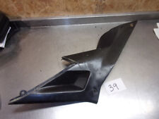 CAGIVA MITO 125 RIGHT PANEL FAIRING COWL PLASTIC. 39