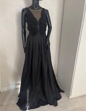 Zuhair Murad Lace maxi dress