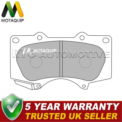 Motaquip front brake - front,