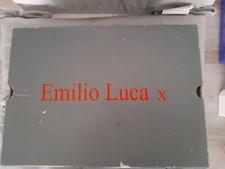 Ladies shoes by Emilio Luca