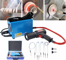 1500W Magnetic Heater Kit Bolt