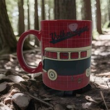 1960 Volkswagon T1 Campervan