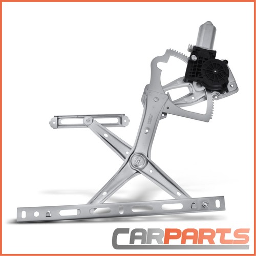 Power window regulator front - window,