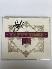 Tigertailz ‎– Heaven