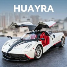 1:18 Pagani Huarya Replica