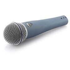 JTS NX-8 Vocal Performance