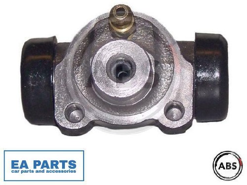 Wheel brake cylinder - wheel, for