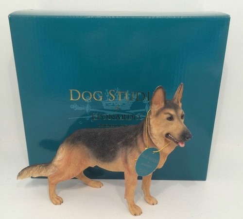 Leonardo collection alsatian - collection,