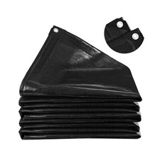 MYFAMIREA 20 x 25FT Pond