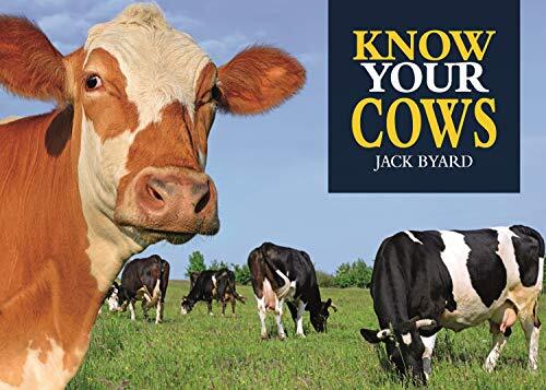 Know your cows - your, pond