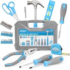 Hand Tool Set for Women 38pc