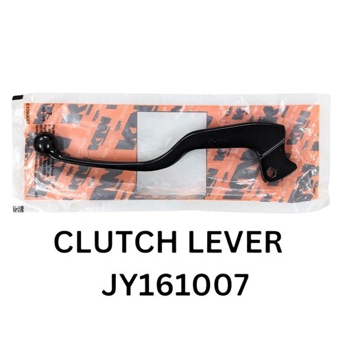Clutch lever non adjustable - clutch,
