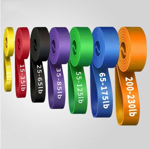 Heavy duty pull resistance - heavy,