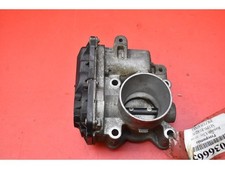 Renault Clio III 2008 throttle