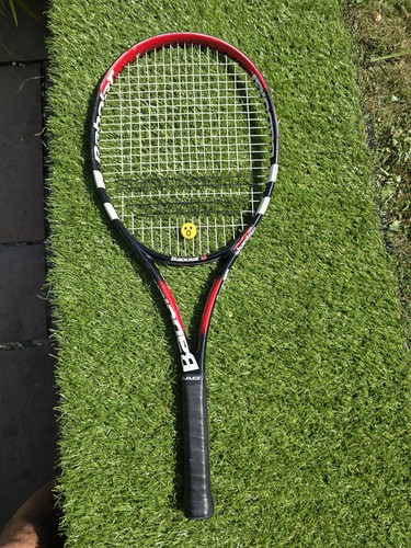 Babolat pure strike junior - pure,