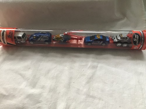Matchbox mbx pack tube gift - mbx,