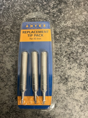 Job lot antex rs - 7, /rs