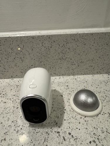 Netgear arlo smart vmc3030 - arlo,