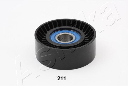 Deflection guide pulley - deflection/guide,