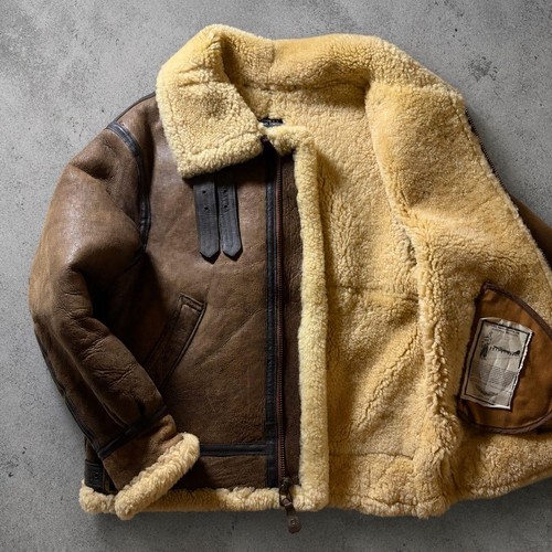 Avirex flight jacket - avirex,