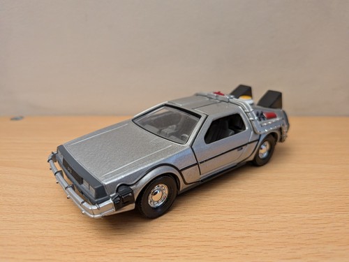 Back the future - back, 1:36