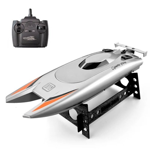 Boats 30km high - rc, speed