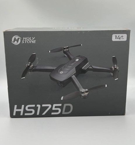 Holy stone hs175d foldable - holy,