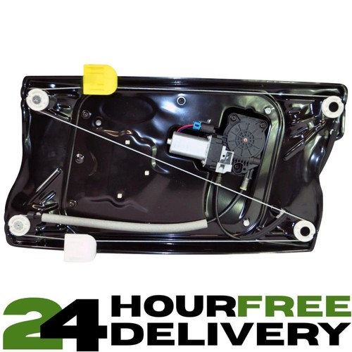 New front rhs drivers electric - new,