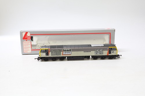 Lima 204857 gauge - lima, class