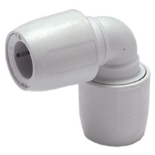 Hep2O 22mm Elbow - 90 Degree -