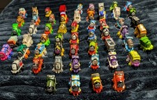 Thomas The Tank Engine Minis
