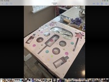 Bath Treats Gift Set Brand New