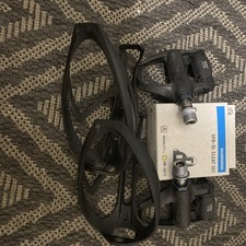 Shimano Ultegra PD-R8000