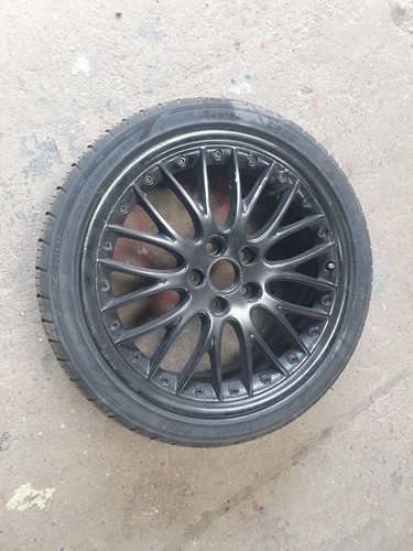 Audi golf alloy - golf,
