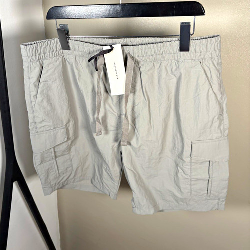 Bee inspired men grey cargo - bee,