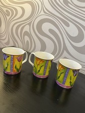 Fine bone china - fine, mugs