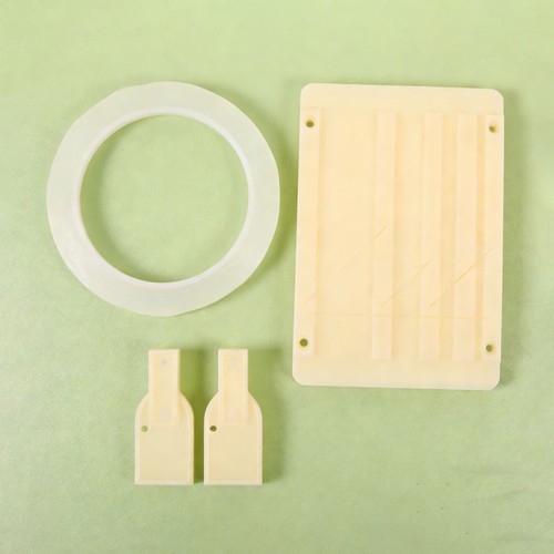 Tape splicing kit recording - splicing,