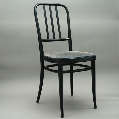 Vintage bentwood chair 63 - bentwood, a