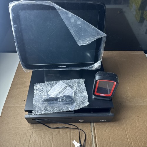 Zhongji touchscreen - a3,