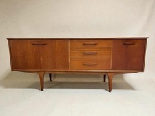  Large Vintage Jentique Mid