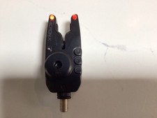 Fox Mini Micron X Red Led Bite