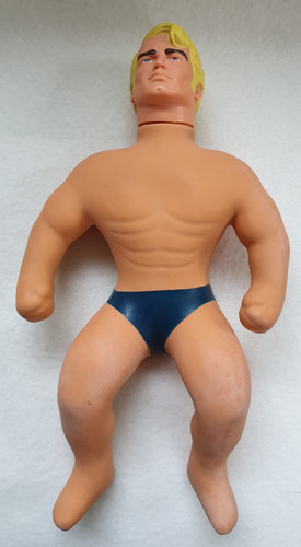 Rare vintage retro stretch - retro,