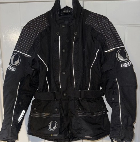 Belstaff ladies motorcycle - ladies,