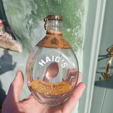 Vintage dimple whisky - , bottle