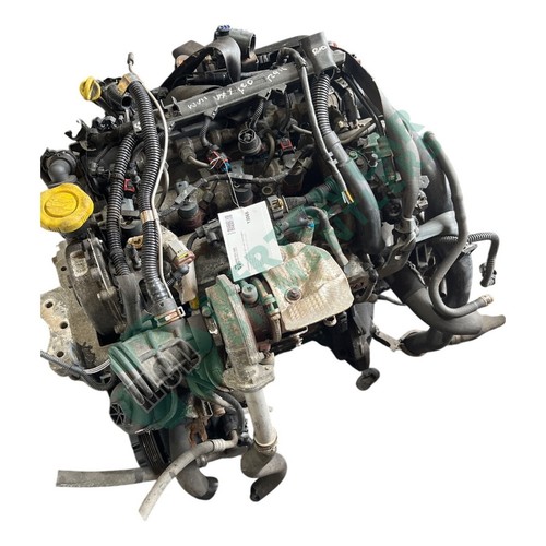 Vauxhall corsa 2011 3 - 2011, 1.3