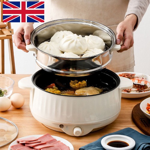 Electric slow cooker - 1.7l,