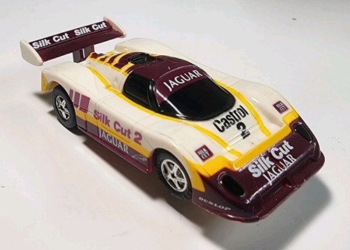 Tomy afx aurora silk cut - aurora,