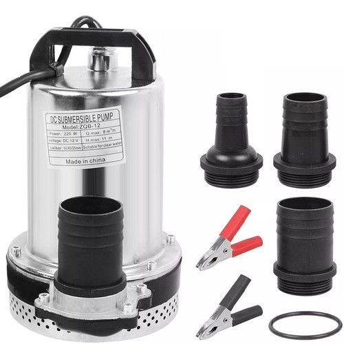 Electric submersible pump for - electric,