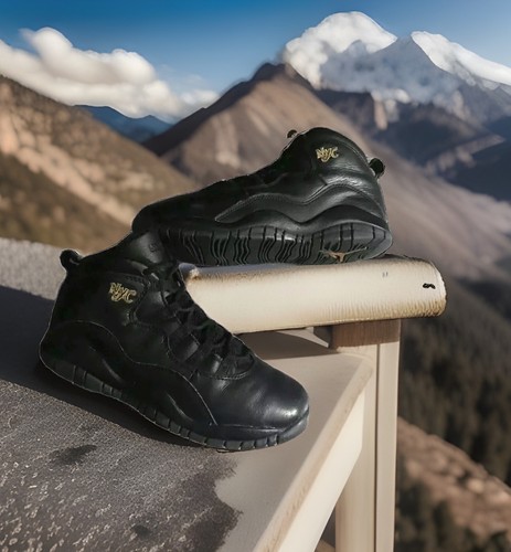Air jordan retro nyc new - jordan, "new