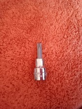 HALFORDS ADVANCED T40 SOCKET